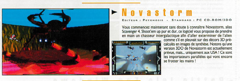 File:Joystick(FR) Issue 53 Oct 1994 News - ECTS 1994 - Novastorm.png