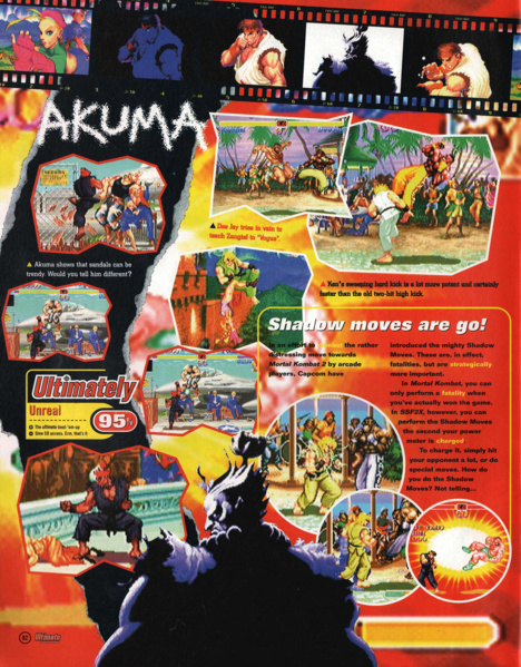 File:Super Street Fighter 2 Review Part 2 Ultimate Future Games 2.png