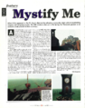 Myst Preview