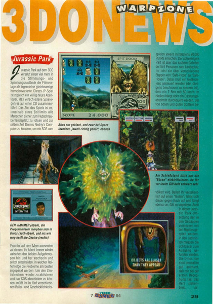 File:Jurassic Park Preview Video Games DE Issue 7-94.png