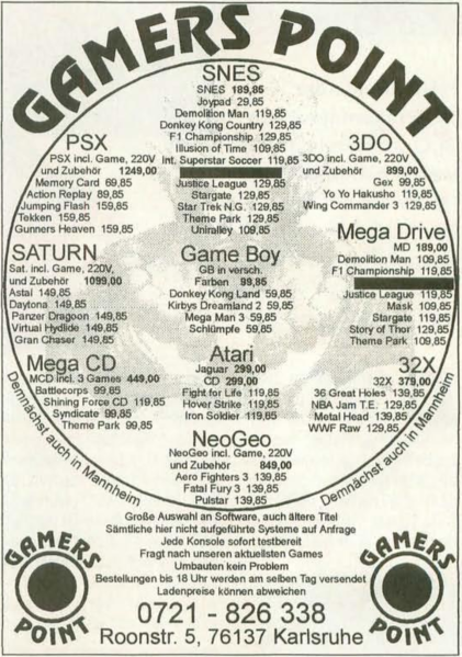 File:Gamers Point Ad Video Games DE Issue 7-95.png