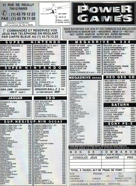 File:Joypad(FR) Issue 39 Feb 1995 Ad - Power Games.png
