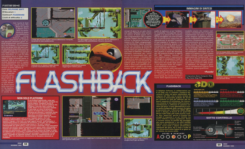File:Flashback Review Game Power(IT) Issue 40 Jul 1995.png