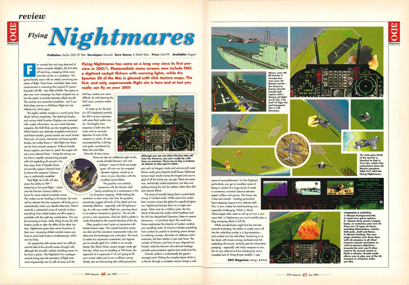 File:3DO Magazine(UK) Issue 5 Aug Sept 1995 Review - Flying Nightmares.png