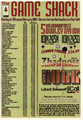 3DO Magazine Issue 5 Aug Sept 95 - Game Shack Ad