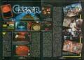 Casper Preview