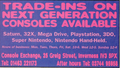 Console Exchange Ad