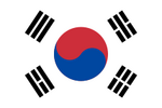 Thumbnail for File:Flag of South Korea.png