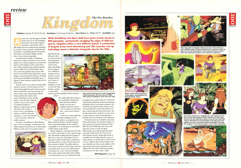 File:3DO Magazine(UK) Issue 6 Oct Nov 1995 Review - Kingdom.png