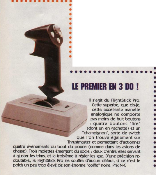 File:Joystick(FR) Issue 49 May 1994 Feature - ECTS - CH Flightstick.png