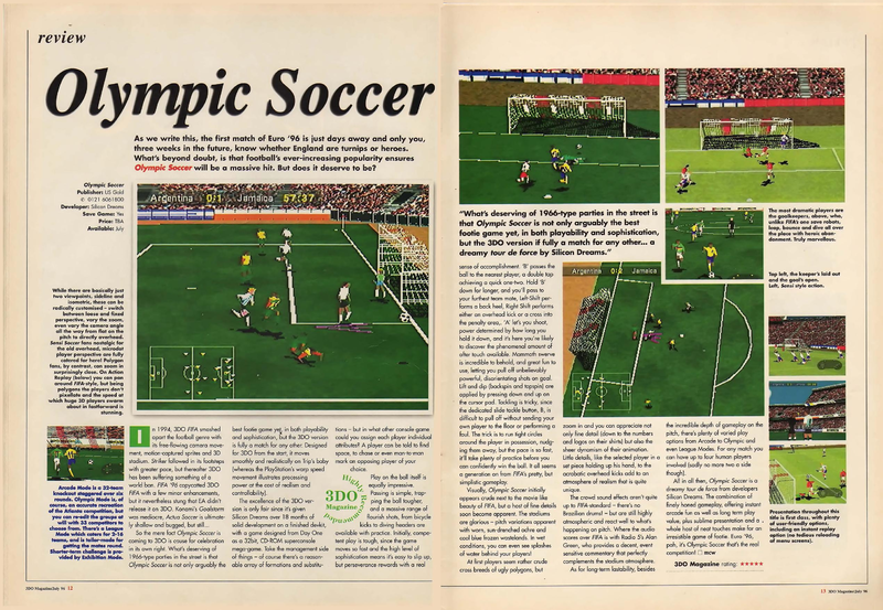 File:3DO Magazine(UK) Issue 12 Jul 96 Review - Olympic Soccer.png