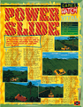 Games World(UK) Issue 4 Oct 94 - Power Slide Preview