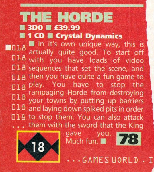 File:The Horde Review Games World UK Issue 4.png