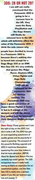 File:3DO 2B or not 2B Letter Ultimate Future Games Issue 5.png