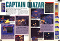 Captain Quazar Review