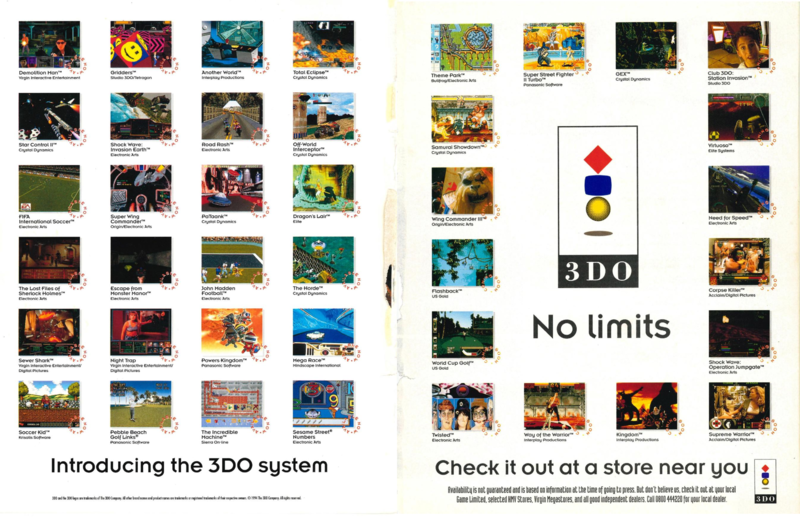 File:Introducing the 3DO System Ad 3DO Magazine (UK) Issue 2 Feb 1995.png