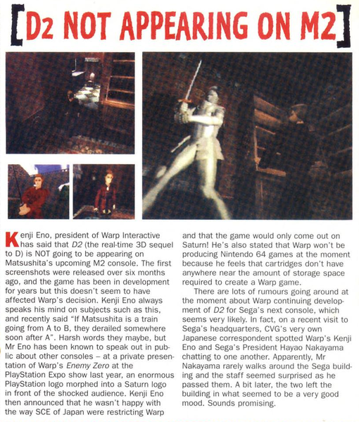 File:D2 Not Appearing On M2 News CVG Issue 189.png
