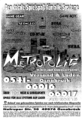 Metropolis Ad