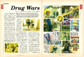 Drug Wars Review