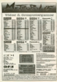 Video Games(DE) Issue 12-94 - Metropolis Ad