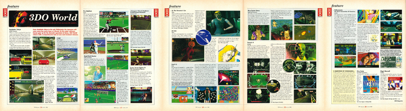 File:3DO Magazine(UK) Issue 7 Dec Jan 95-96 Feature - 3DO World.png