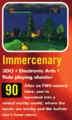 Top 100 Future Games Feature - Immercenary