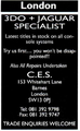 Ad - CES