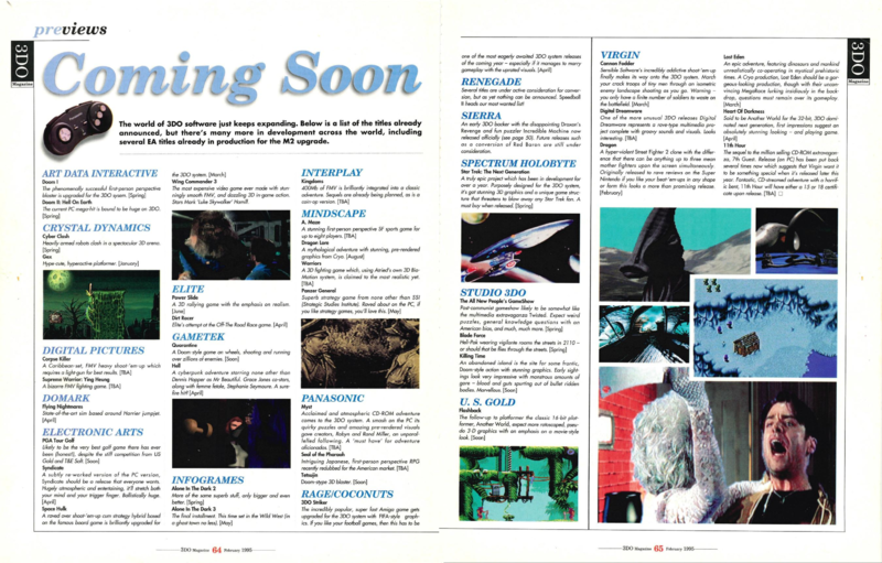 File:Coming Soon Feature 3DO Magazine (UK) Feb Issue 2 1995.png