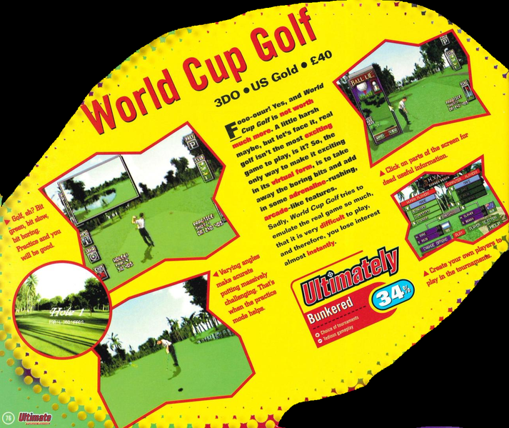 File:World Cup Golf Preview Ultimate Future Games Issue 5.png