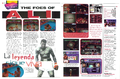 Foes Of Ali Review