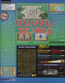 Shanghai Triple Threat Review