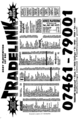 Video Games(DE) Issue 10-95 - Tradelink Ad
