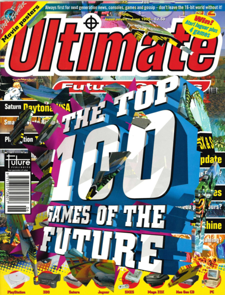 File:Ultimate Future Games Issue 7 Front.png