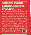 Super Wing Commander Review