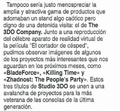 E3 - Studio 3DO News