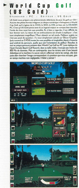 File:Joystick(FR) Issue 53 Oct 1994 News - ECTS 1994 - Wolrd Cup Golf.png