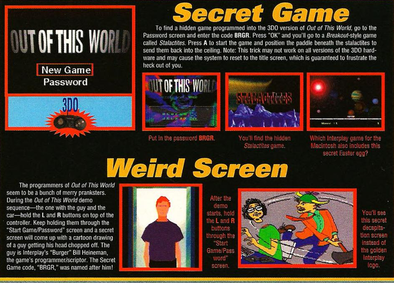File:Out Of This World Tips VideoGames Magazine(US) Issue 68 Sept 1994.png