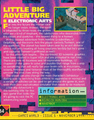 Games World(UK) Issue 5 Nov 94 - Little Big Adventure Preview