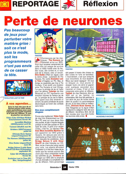 File:Winter CES 1994 - Reflex Games News Generation 4(FR) Issue 63 Feb 1994.png