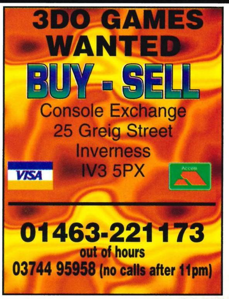File:3DO Magazine(UK) Issue 7 Dec Jan 95-96 Ad - Console Exchange.png