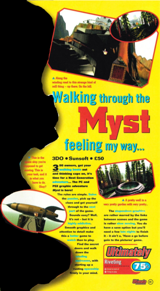 File:Myst Review Ultimate Future Games Issue 7.png