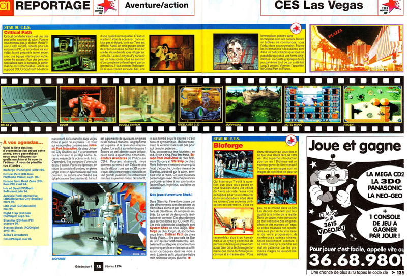 File:Winter CES 1994 - Future Games News Part 2 Generation 4(FR) Issue 63 Feb 1994.png