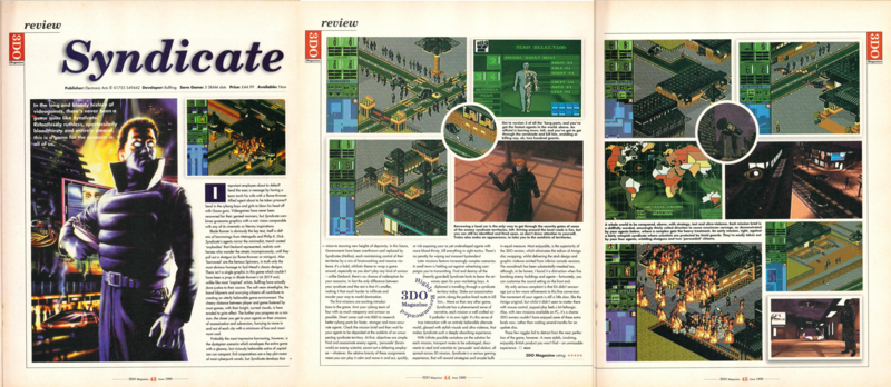 File:3DO Magazine(UK) Issue 4 Jun Jul 1995 Review - Syndicate.png