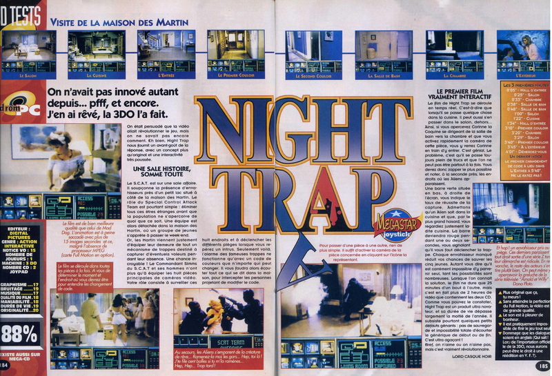 File:Joystick(FR) Issue 45 Jan 1994 Review - Night Trap.png