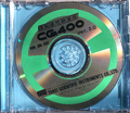 CG400 V3.0 Disc