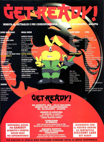 File:Get Ready Ad Game Power(IT) Issue 31 Sept 1994.png
