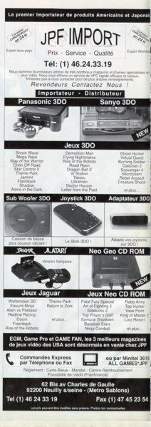 File:Joypad(FR) Issue 34 Sept 1994 Ad - JPF Import.png