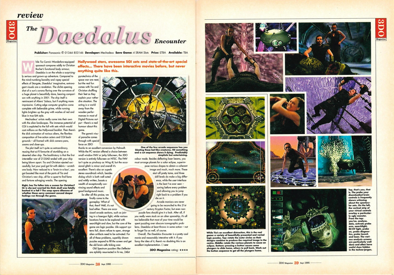File:3DO Magazine(UK) Issue 5 Aug Sept 1995 Review - The Daedalus Encounter.png