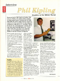 Thumbnail for File:3DO Magazine(UK) Issue 6 Oct Nov 1995 Feature - Phil Kipling Interview.png