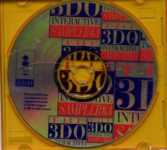 File:3DO Interactive Sampler 3 disc.jpg